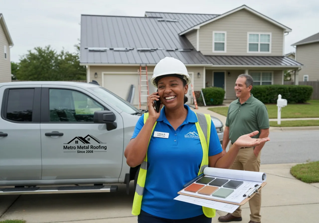 Metal Roofing Installation Wilmington, VT FAQs